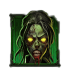 สัญลักษณ์พิเศษ ซอมบี้ เกม BLADE AND FANGS ค่าย PRAGMATIC PLAY