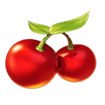 สัญลักษณ์พิเศษ เชอร์รี่ เกม MIGHTY MUNCHING MELONS ค่าย PRAGMATIC PLAY