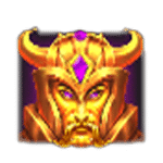 สัญลักษณ์พิเศษ โลกิ เกม LOKI S RICHS ค่าย PRAGMATIC PLAY