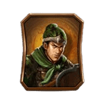 สุมาเอี๋ยน เกม SANGUO ค่าย NAGAGAME