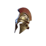 หน้ากากนักรบ เกม WRATH OF ZEUS ค่าย NAGAGAME