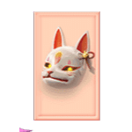 หน้ากากแมว เกม KAWAII NEKO ค่าย NAGAGAME