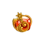 อัญมณีสีแดง เกม PERSIAN GAMS ค่าย NAGAGAME