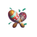 เครื่องดนตรี เกม PINATA WIN ค่าย PG SLOT