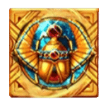 แมลงปีกแข็ง เกม GOLDEN SCARAB ค่าย SPINIX