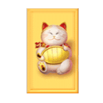 แมวทอง เกม KAWAII NEKO ค่าย NAGAGAME