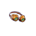 แว่นตาวิเศษ เกม STEAMPUNK RELOADED ค่าย NAGAGAME