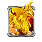 ไก่ทอง เกม LONGEVITY DRAGON ค่าย NAGAGAME