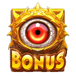 BONUS SYMBOL เกม DWARF AND DRAGON ค่าย PRAGMATIC PLAY