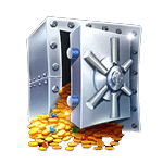 BONUS SYMBOL เกม THE DOG HOUSE DOG OR ALIVE ค่าย PRAGMATIC PLAY