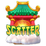 SCATTER SYMBOL เกม MONKEY KING RUSH ค่าย PRAGMATIC PLAY