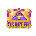 SCATTER เกม TEMPLE OF GODS ค่าย NAGAGAME