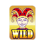 WILD SYMBOL เกม FORTUNE ACE ค่าย PRAGMATIC PLAY