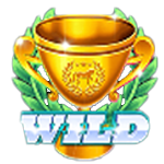 WILD SYMBOL เกม FRONT RUNNER ODDS ON ค่าย PRAGMATIC PLAY