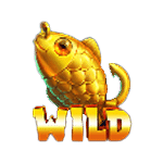WILD SYMBOL เกม ICE LOBSTER ค่าย PRAGMATIC PLAY