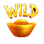 WILD SYMBOL เกม MAHJONG WINS BONUS ค่าย PRAGMATIC PLAY