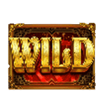 WILD SYMBOL เกม REVENGE OF LOKI MEGAWAYS ค่าย PRAGMATIC PLAY