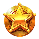 WILD SYMBOL เกม THE DOG HOUSE DOG OR ALIVE ค่าย PRAGMATIC PLAY