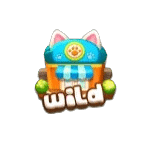 WILD เกม CATDOG ค่าย SPINIX