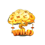 WILD เกม SPRING HARVEST ค่าย NAGAGAME