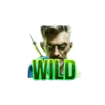WILD เกม ZOMBIE OUTBREAK ค่าย PG SLOT