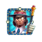 WILD เกมสล็อต AMAZING CICUS ค่าย NAGAGAME