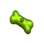 กระดูก เกม CATDOG ค่าย SPINIX