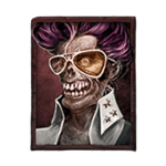 จิมมี่ เฮ็นดริกซ์ เกม THE CRYPT ค่าย NOLIMIT CITY