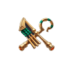 ตราชั่งชีวิต เกม ANUBIS WRATH ค่าย PG SLOT