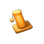 ที่ฝนเล็บแมว เกม CATDOG ค่าย SPINIX