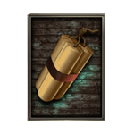 ระเบิด เกม BOUNTY HUNTERS ค่าย NOLIMIT CITY