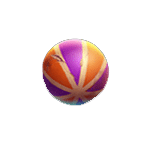 ลูกบอล เกมสล็อต AMAZING CICUS ค่าย NAGAGAME