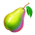 สัญลักษณ์พิเศษ ลูกแพร เกม RIPE REWARDS ค่าย PRAGMATIC PLAY