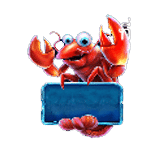 สัญลักษณ์พิเศษ สัญลักษณ์เงิน เกม ICE LOBSTER ค่าย PRAGMATIC PLAY