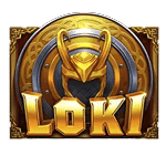 สัญลักษณ์พิเศษ โลกิซูเปอร์ เกม REVENGE OF LOKI MEGAWAYS ค่าย PRAGMATIC PLAY