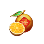ส้มจีน เกม SPRING HARVEST ค่าย NAGAGAME