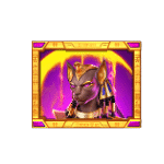 อนูบิส เกม TEMPLE OF GODS ค่าย NAGAGAME