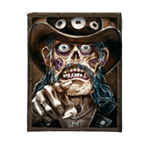 เอมี่ ไวน์เฮาส์ เกม THE CRYPT ค่าย NOLIMIT CITY