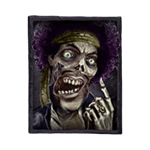 เอลวิส เพรสลีย์ เกม THE CRYPT ค่าย NOLIMIT CITY