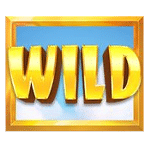 WILD SYMBOL เกม BANKIN MORE BACON ค่าย BLUEPRINT GAMING