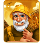 WILD SYMBOL เกม CRABBIN FOR CASH MEGAWAYS ค่าย BLUEPRINT GAMING