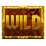 WILD SYMBOL เกม VIKINGS UNLEASHED RELOADED ค่าย BLUEPRINT GAMING