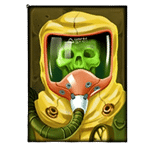 ซอมบี้ เกม XWAYS HOARDER ค่าย NOLIMIT CITY