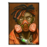ตัวทดลอง เกม XWAYS HOARDER ค่าย NOLIMIT CITY