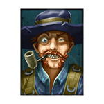 นักวิทยาศาสตร์ เกม XWAYS HOARDER ค่าย NOLIMIT CITY