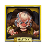 ลุงอารมณ์ร้อน เกม ROAD RAGE ค่าย NOLIMIT CITY