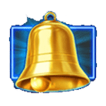 สัญลักษณ์พิเศษ กระดิ่ง เกม GOLG STRIKE ค่าย BLUEPRINT GAMING