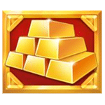 สัญลักษณ์พิเศษ เครื่องนับเงิน เกม BANKIN MORE BACON ค่าย BLUEPRINT GAMING