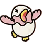 ไก่สีชมพู CHICKEN RUN ค่าย PG SLOT