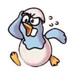 ไก่สีฟ้า CHICKEN RUN ค่าย PG SLOT